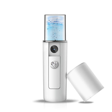 Nano Facial Humidifier Device