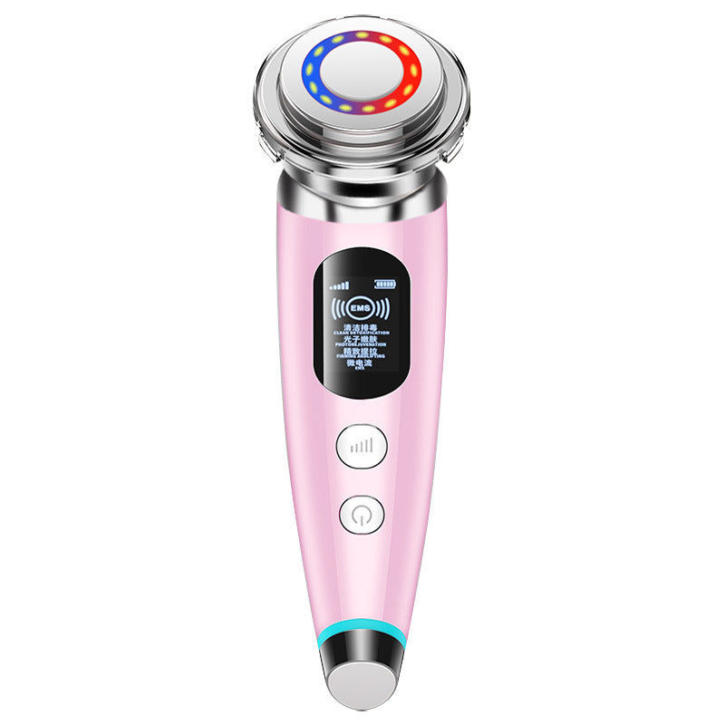 IPL Facial Rejuvenation Tool