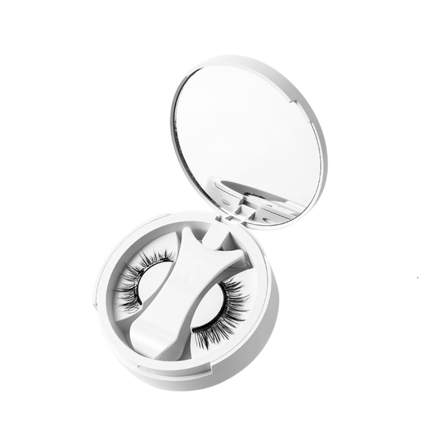 Magnetic False Eyelashes