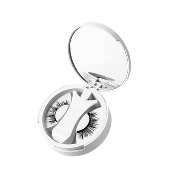 Magnetic False Eyelashes