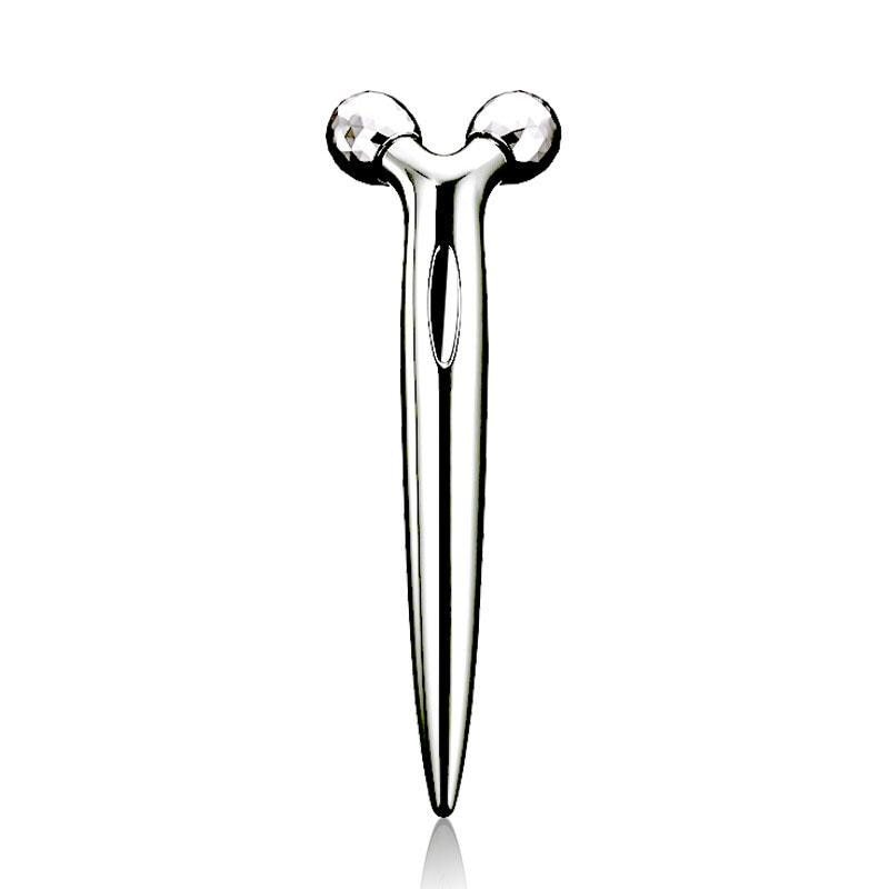 Y-Shaped Face Roller