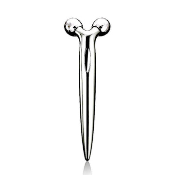 Y-Shaped Face Roller