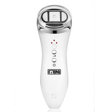Ultrasonic Facial Rejuvenation Tool
