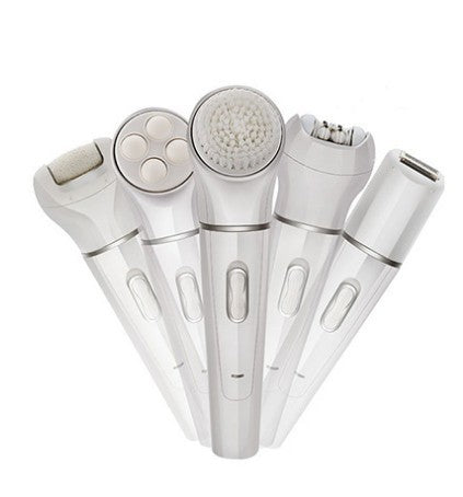 5-in-1 Facial Massager