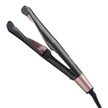 Hair Straightener & Curler