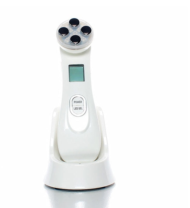 Qi Facial Rejuvenation Tool