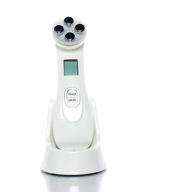 Qi Facial Rejuvenation Tool