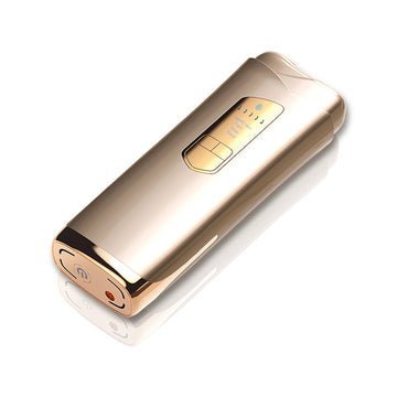 Ice Cool IPL Hair Removal Device