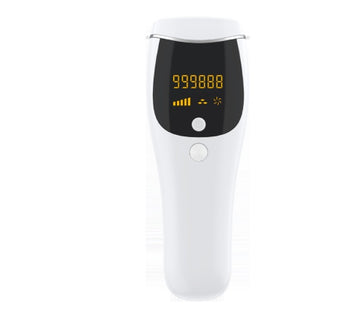 Portable Electric Laser Hair Removal Tool
